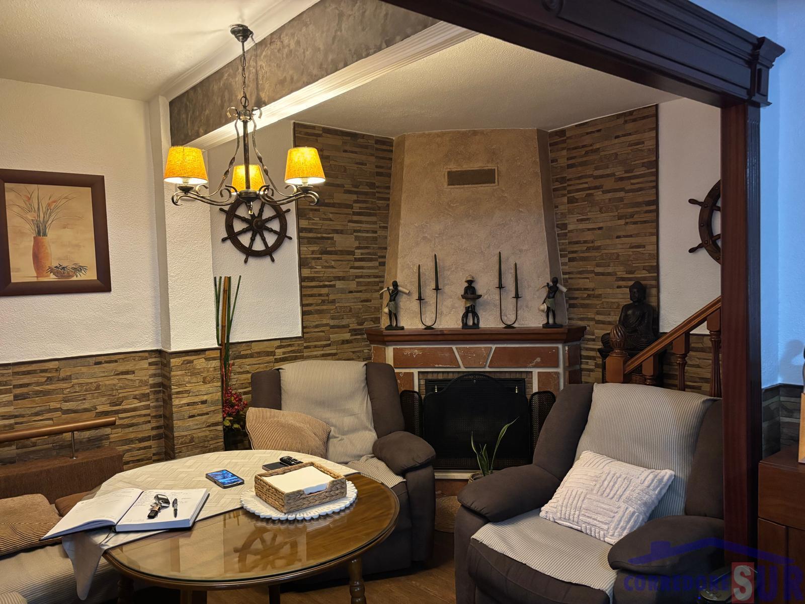 Casa en Alcolea