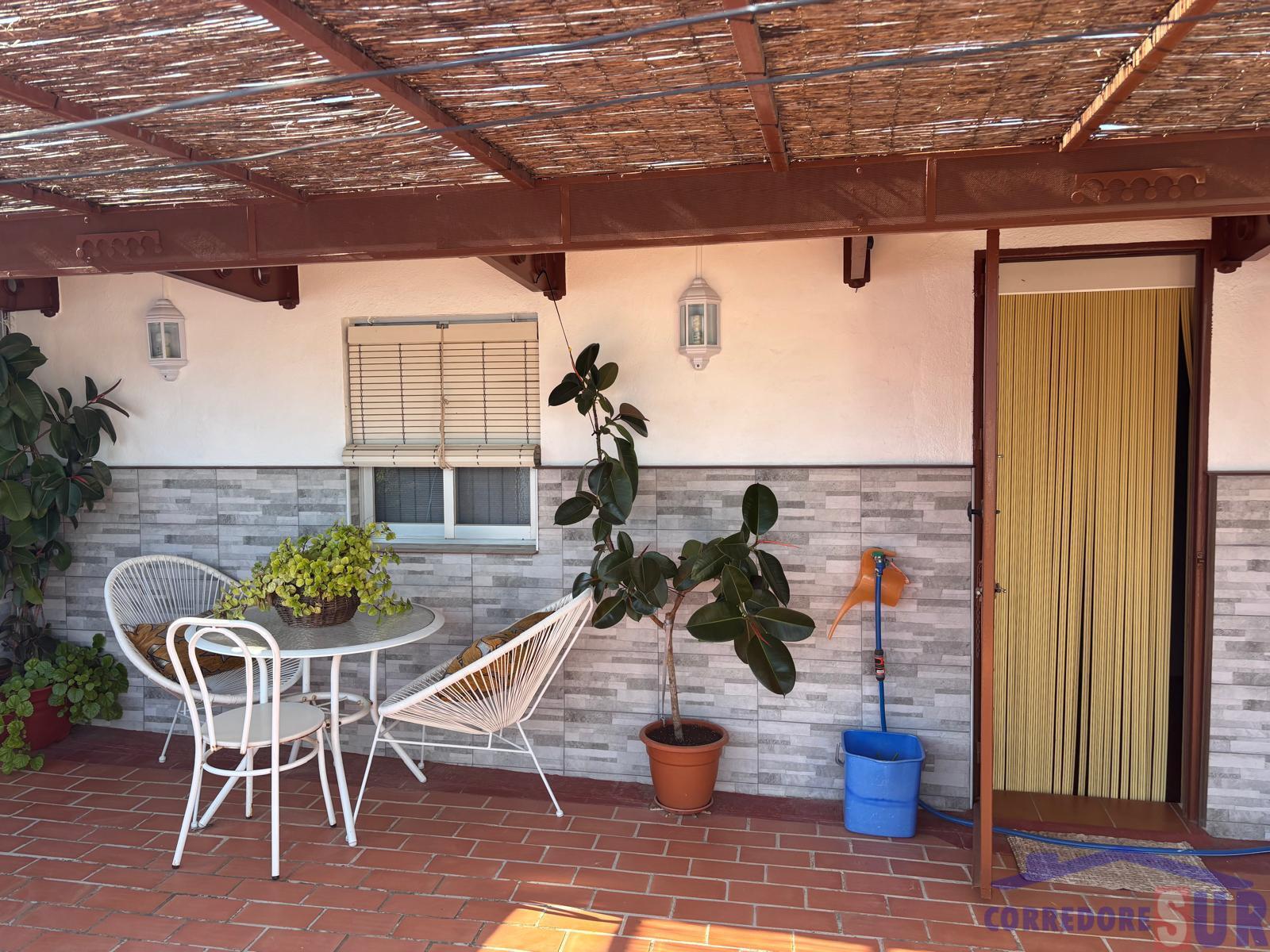 Casa en Alcolea
