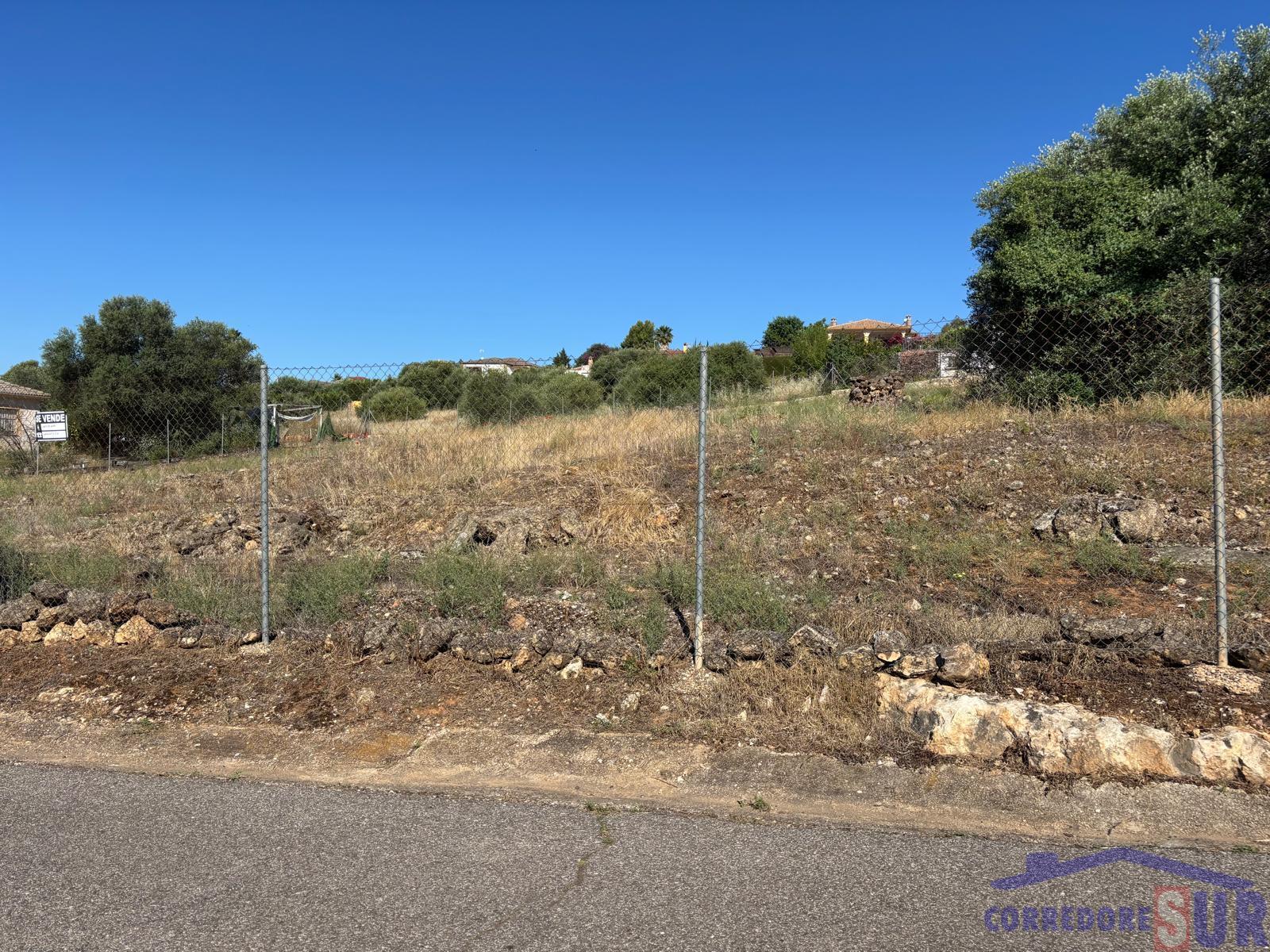 Terreno en Córdoba