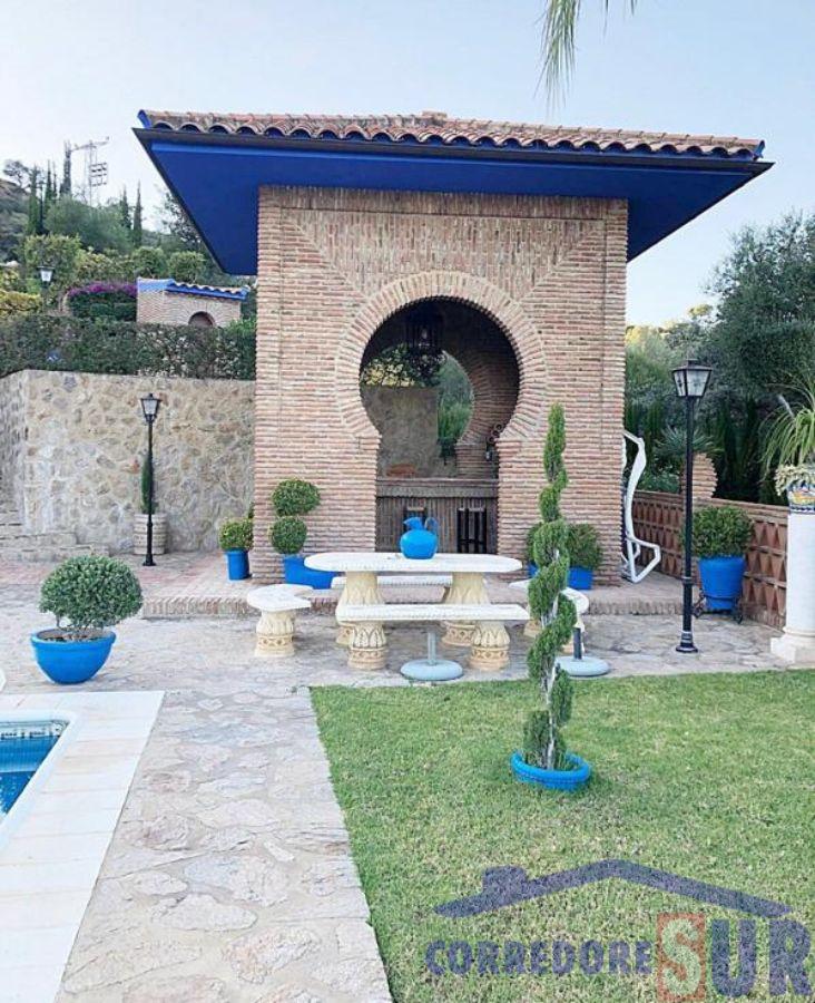 Chalet en Córdoba
