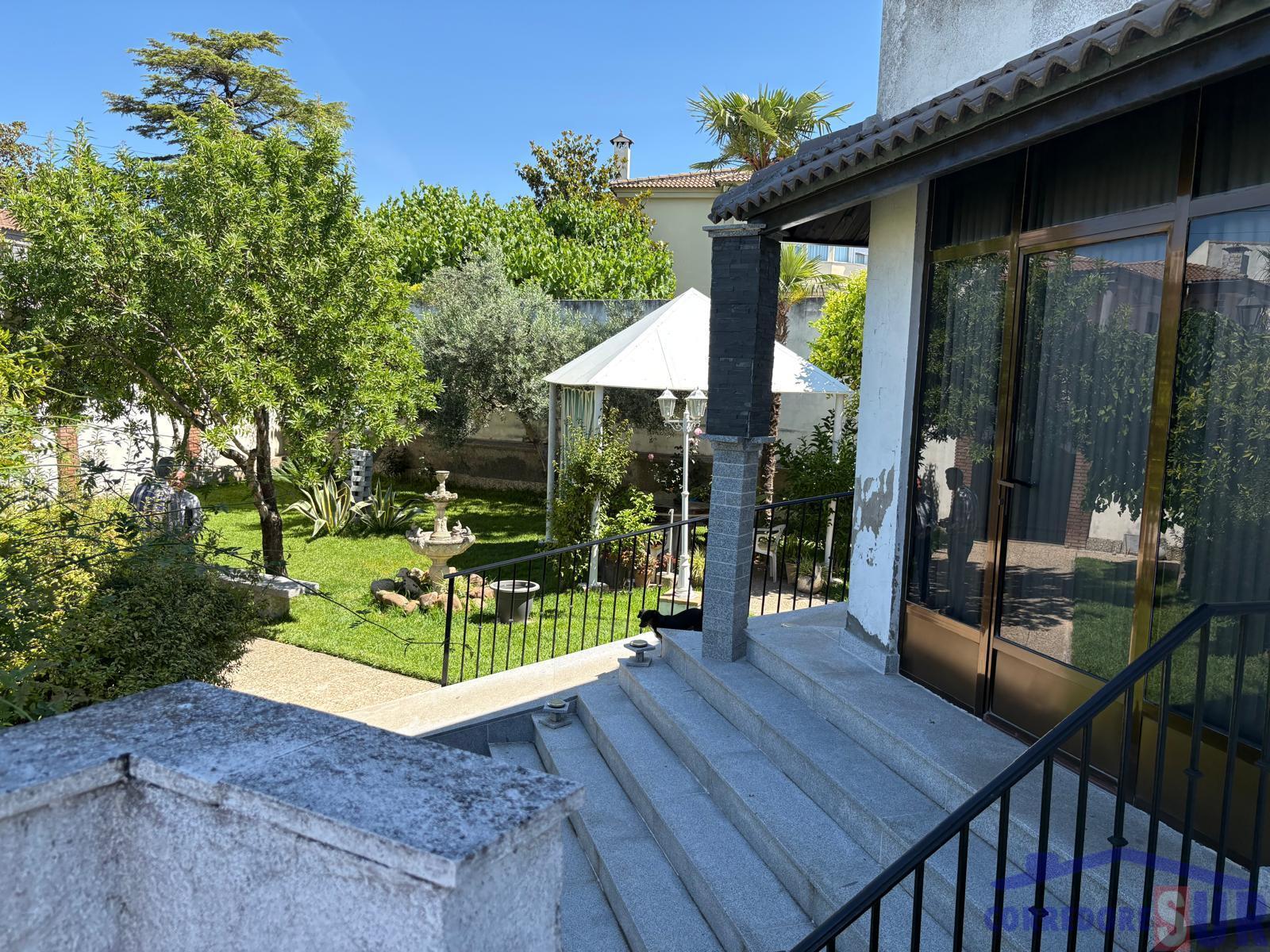 Chalet en Jaén