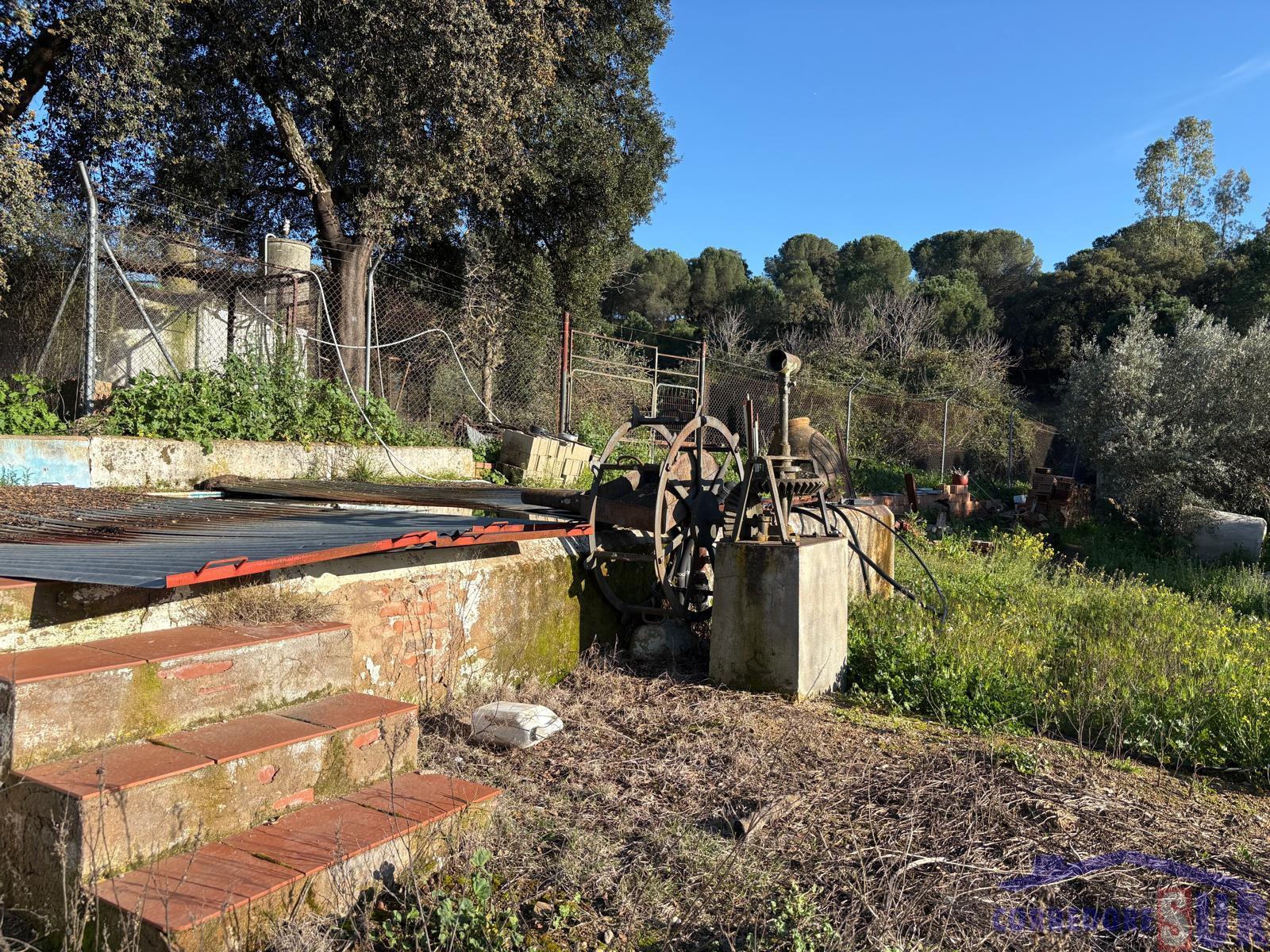 Finca rústica en Villaviciosa