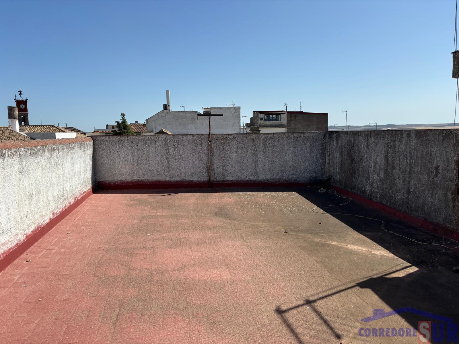 Local en El Carpio