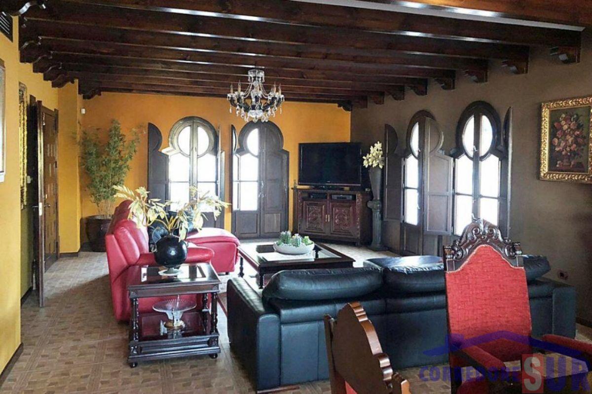 Chalet en Córdoba