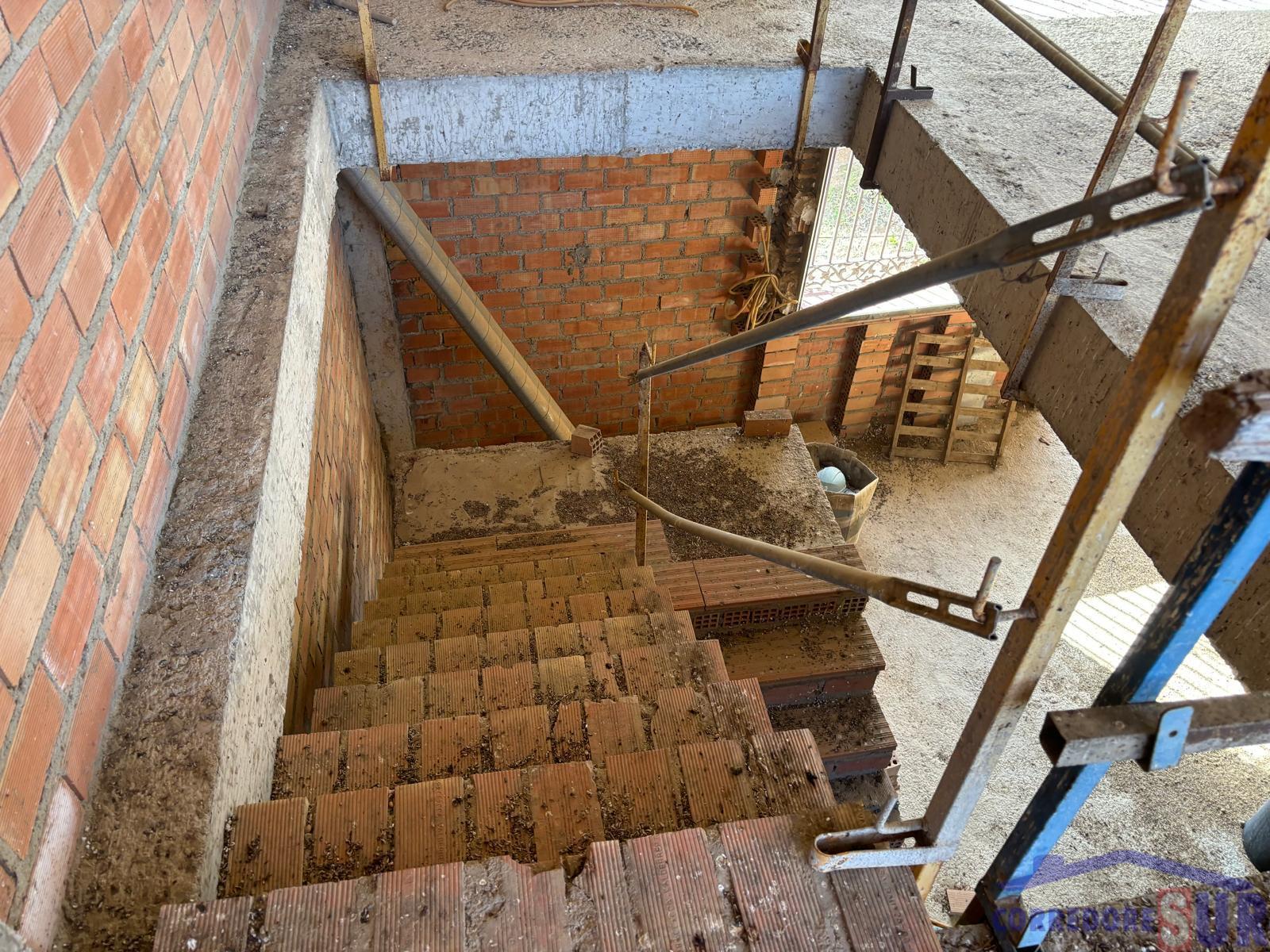 Casa en Alcolea