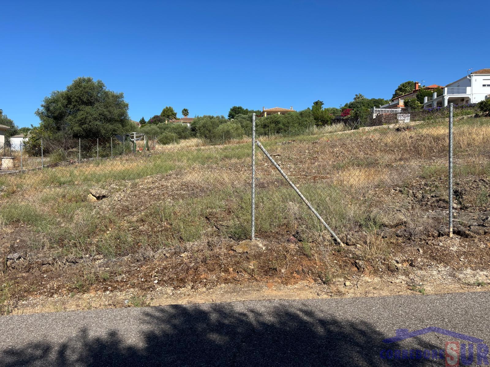 Terreno en Córdoba