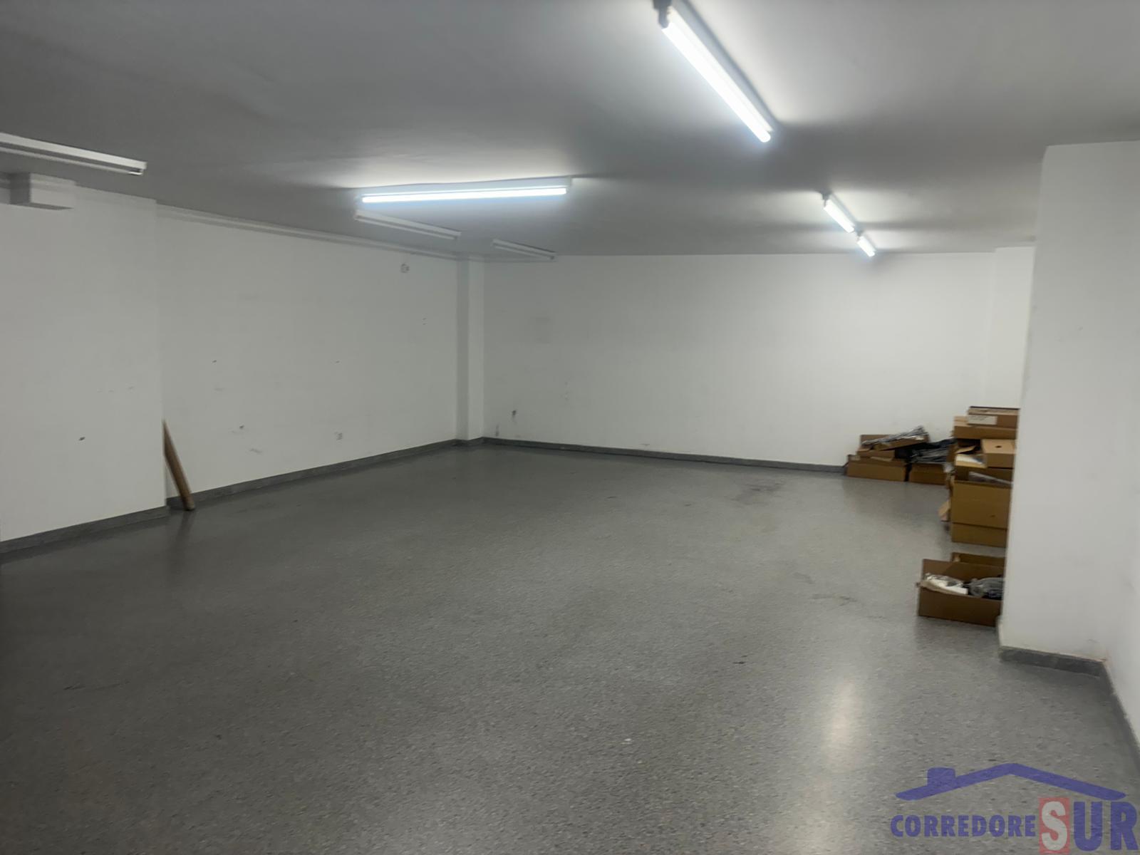 Nave en Córdoba