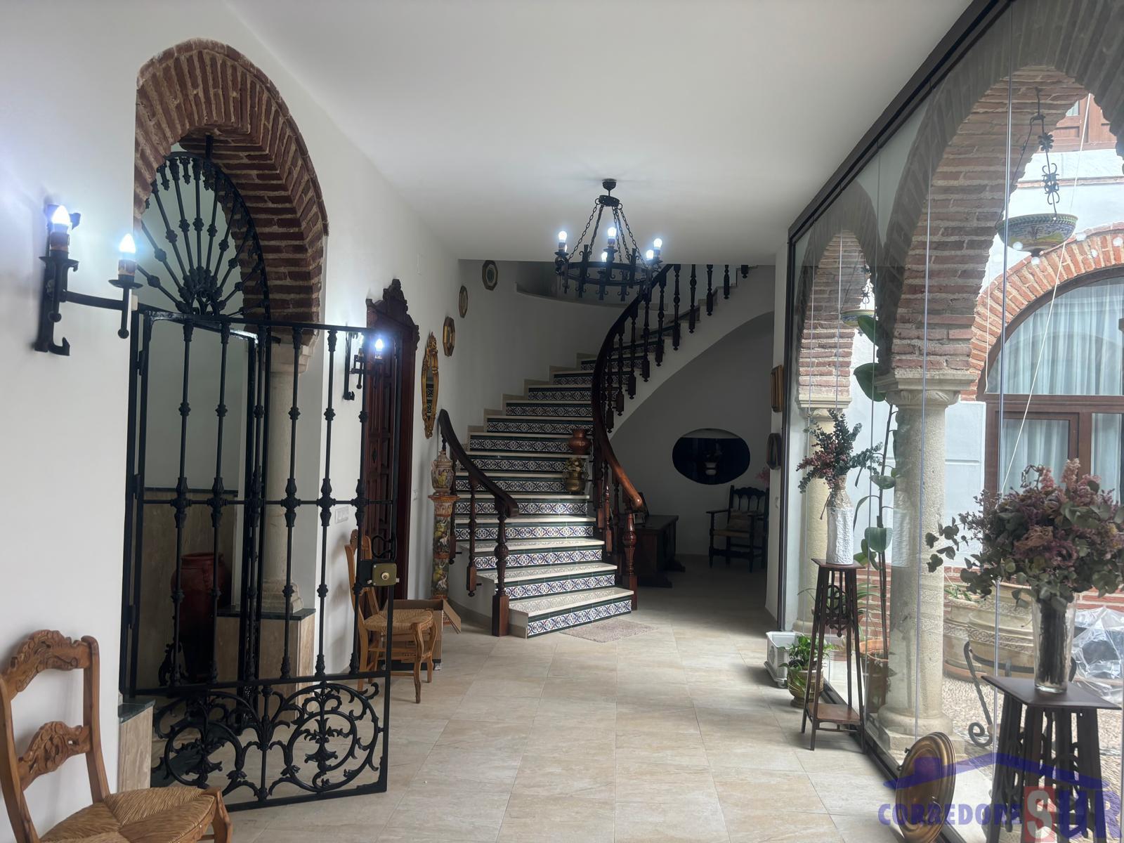 Casa en Baena