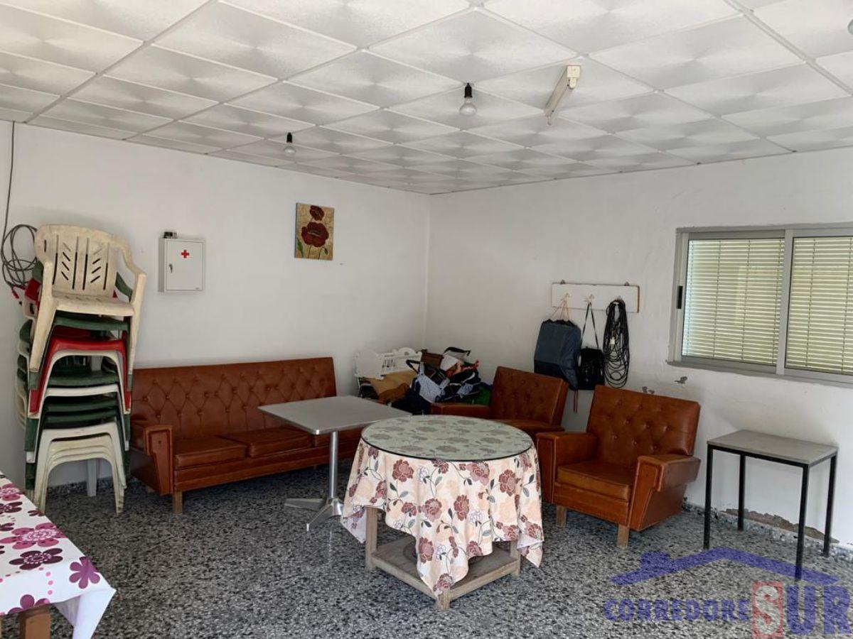 Finca rústica en Alcolea