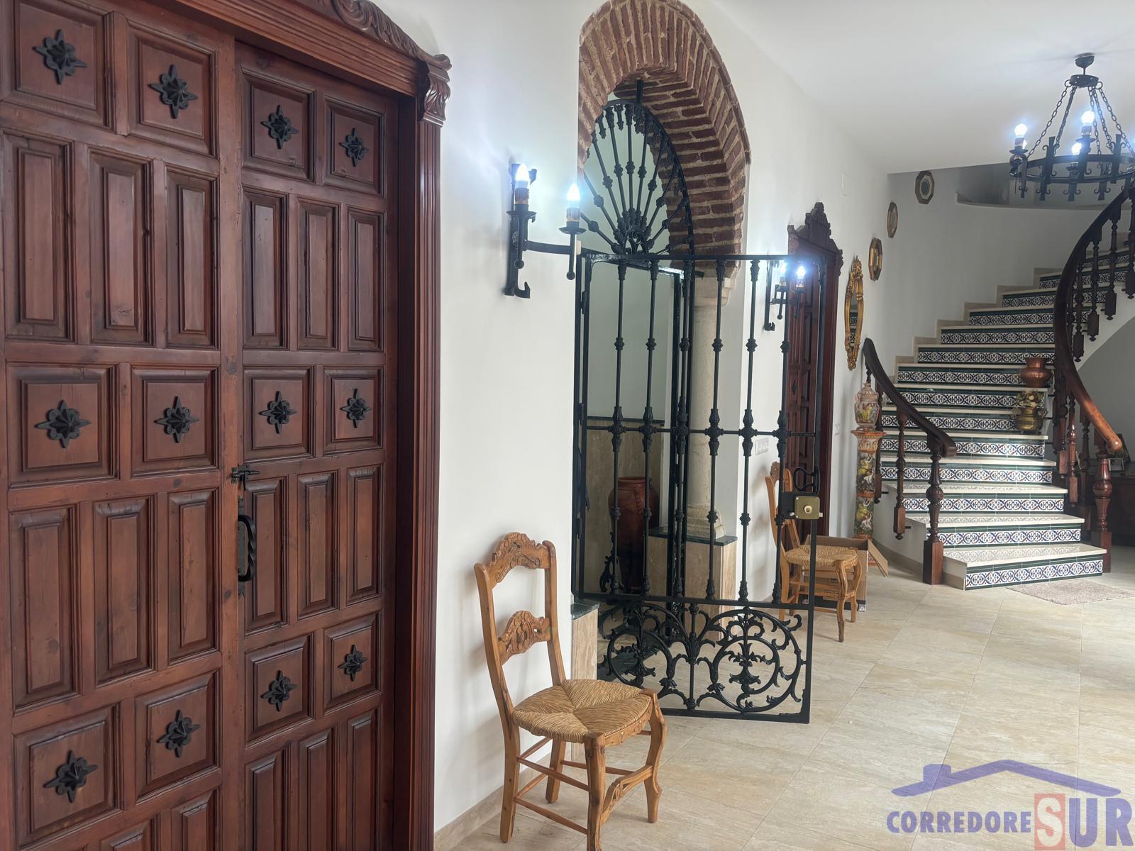 Casa en Baena