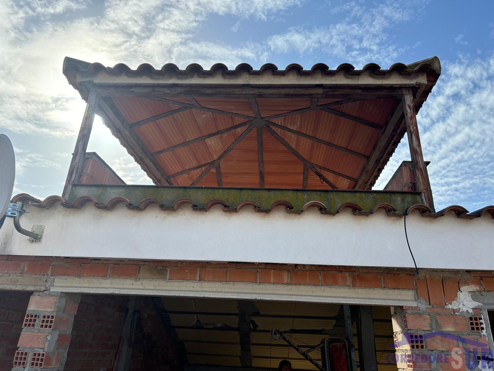 Casa en Alcolea