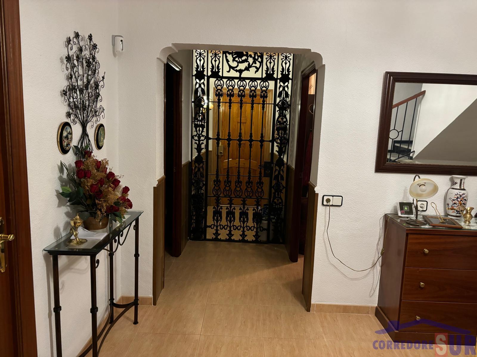 Casa en Alcolea