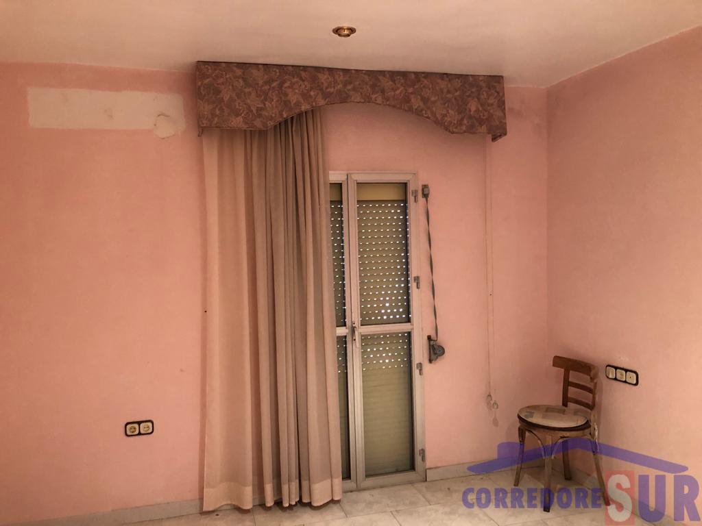 Casa en Alcolea