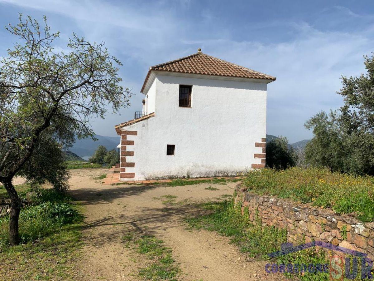 Finca rústica en Adamuz
