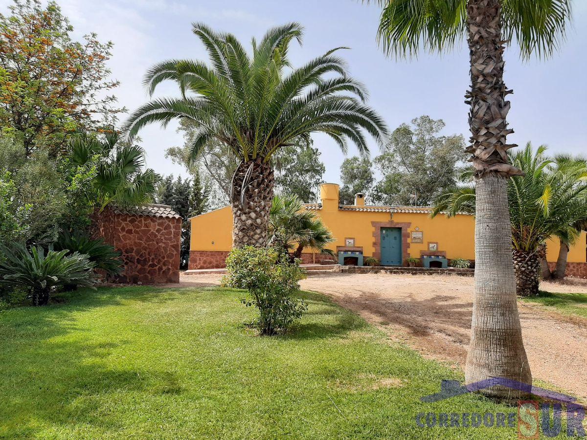 Finca rústica en Montoro