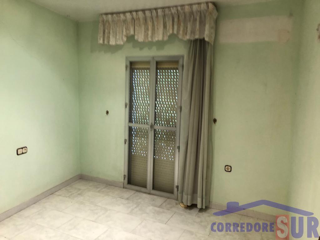 Casa en Alcolea