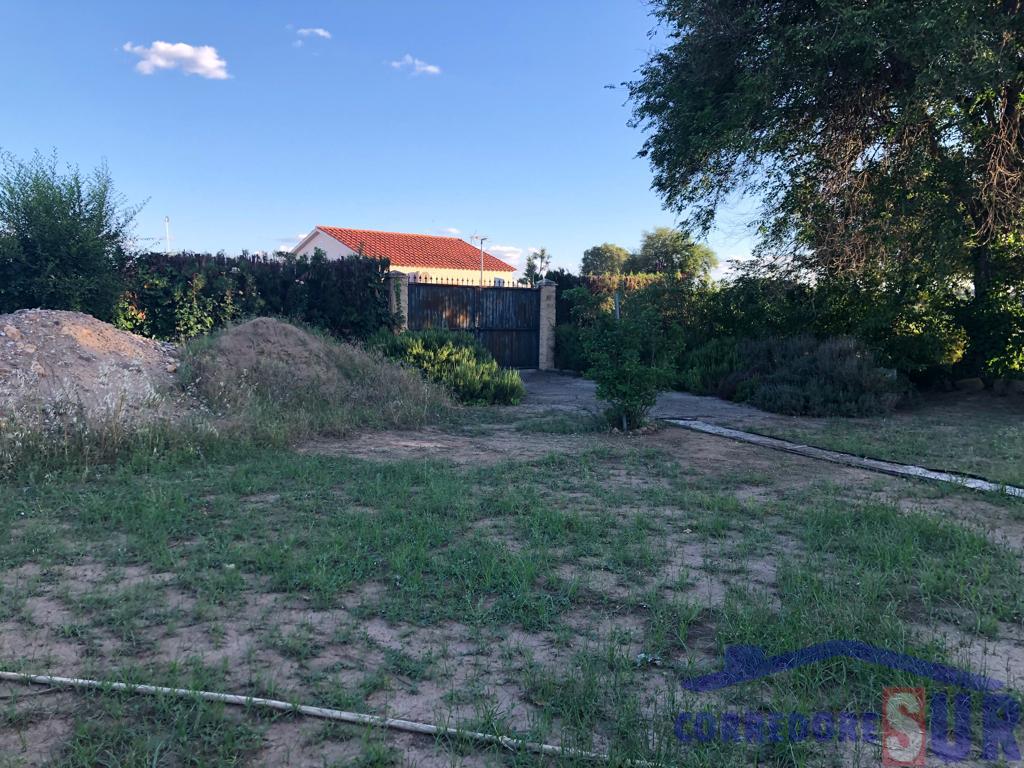 Terreno en Las Cigueñas