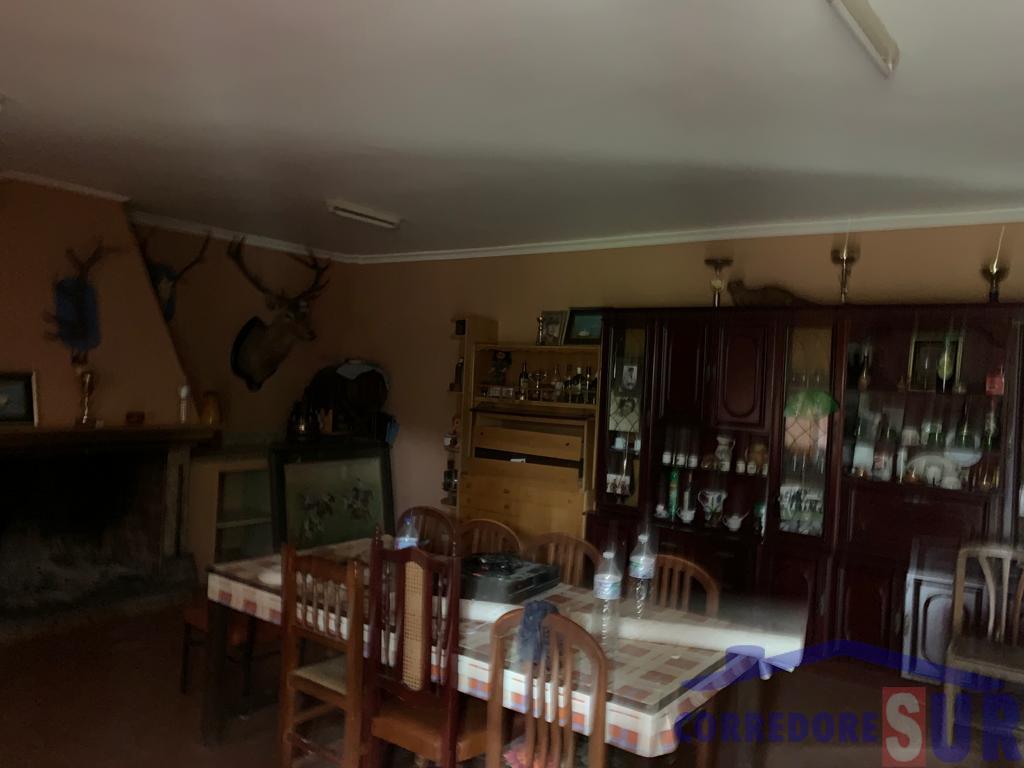 Finca rústica en Alcolea