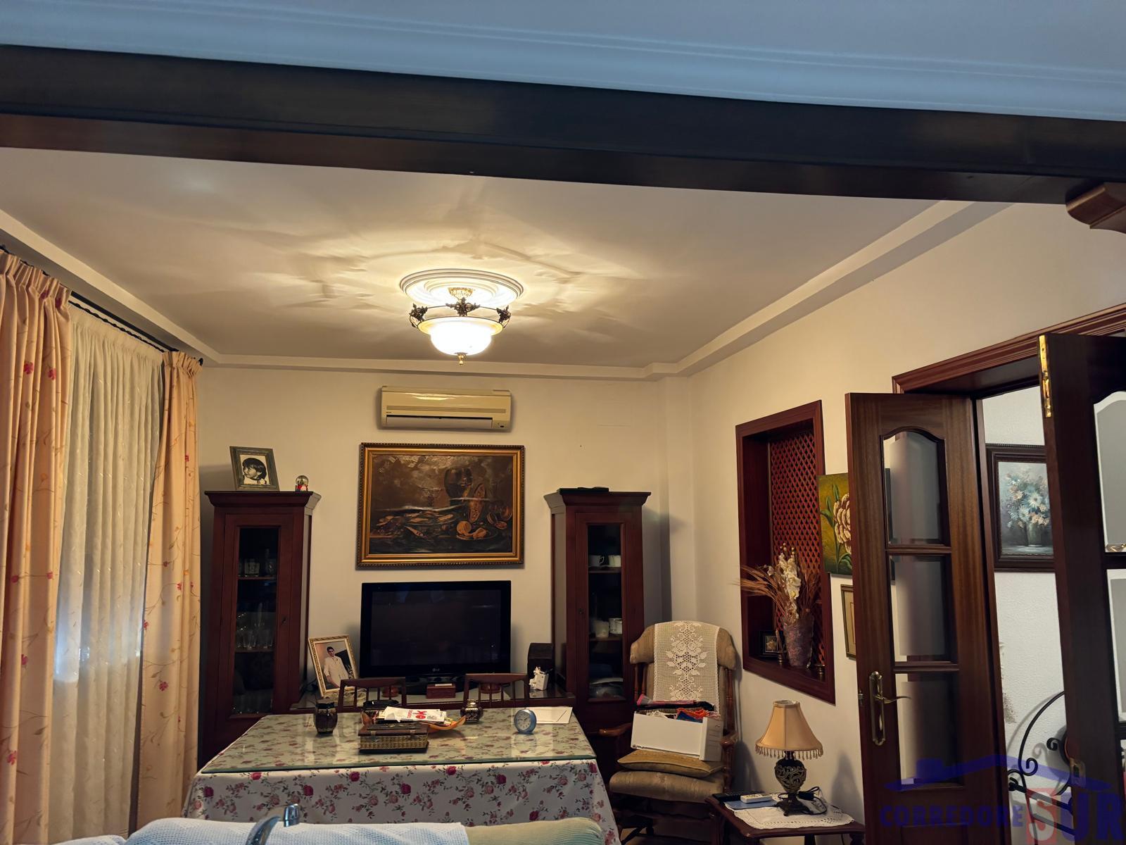 Casa en Alcolea