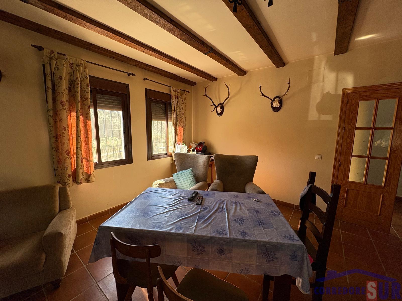 Finca rústica en Córdoba