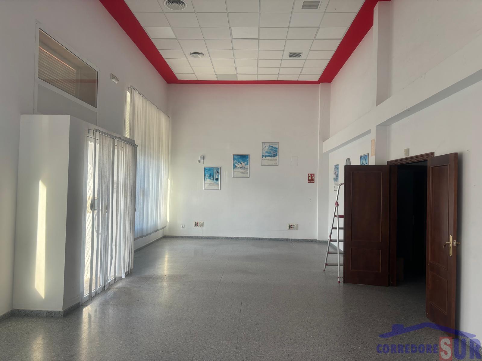 Nave en Córdoba
