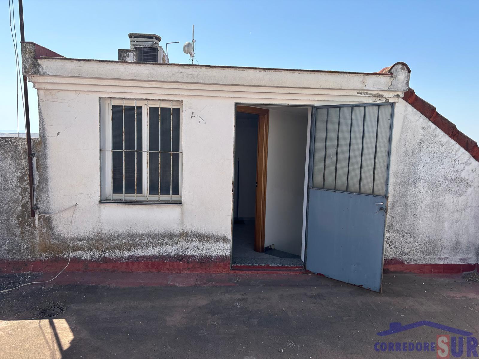 Local en El Carpio