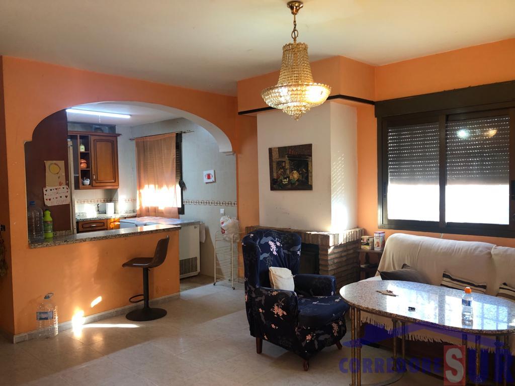 Chalet en Alcolea