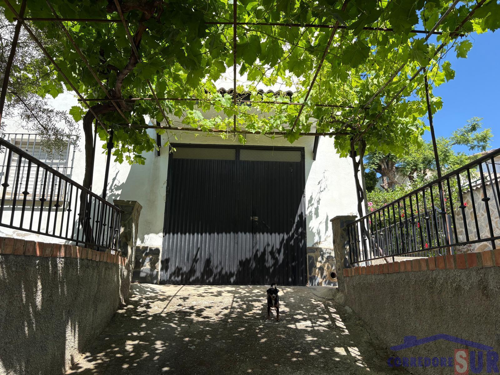 Chalet en Jaén