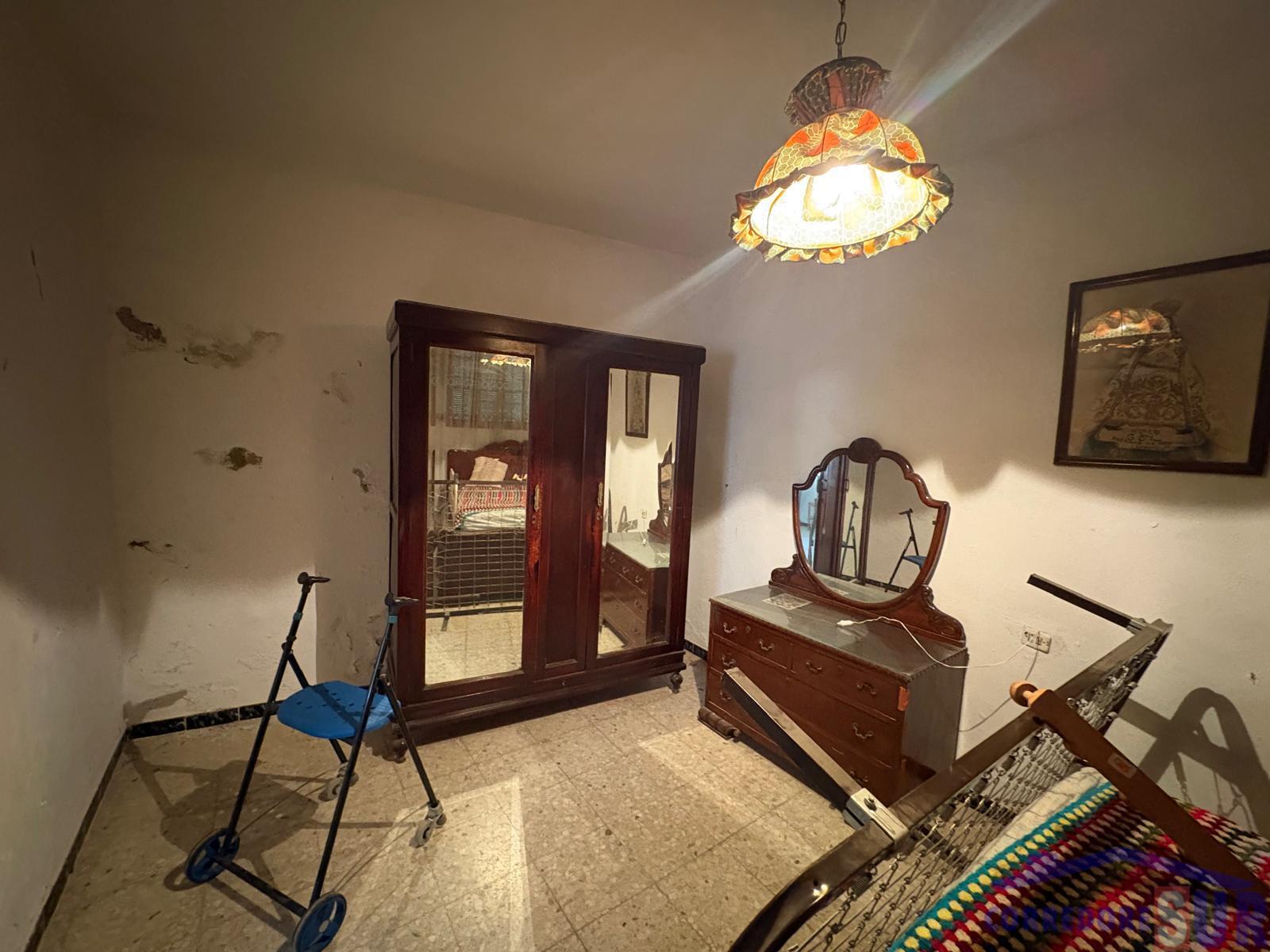 Casa en Adamuz