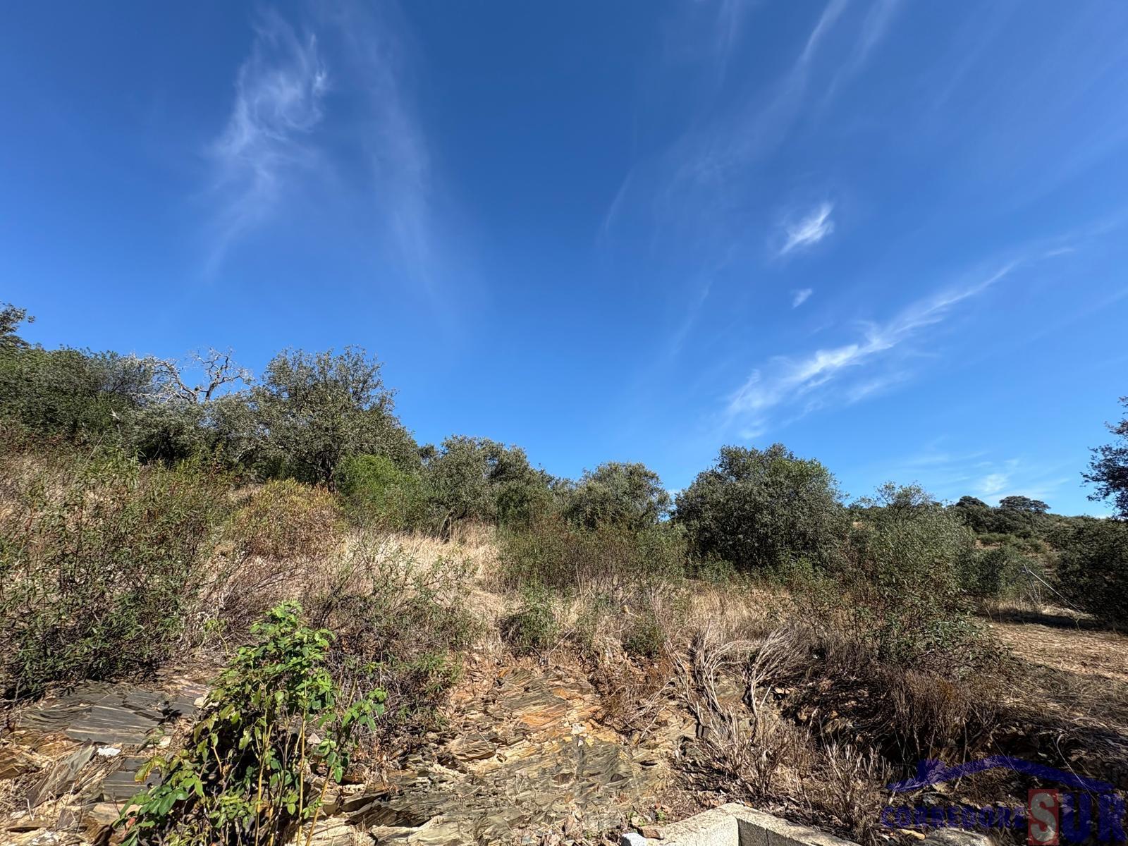 Finca rústica en Córdoba