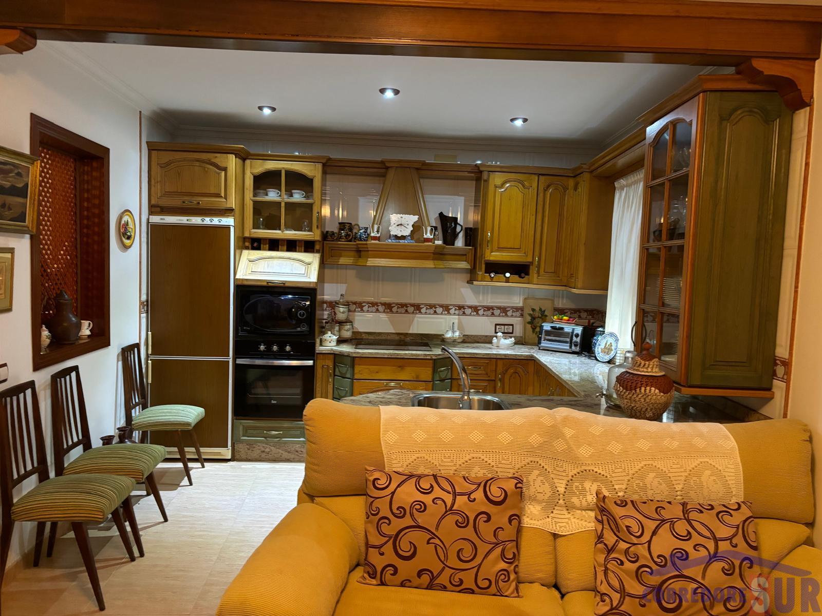 Casa en Alcolea