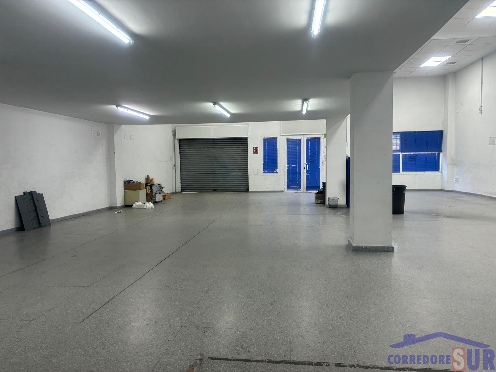 Nave en Córdoba