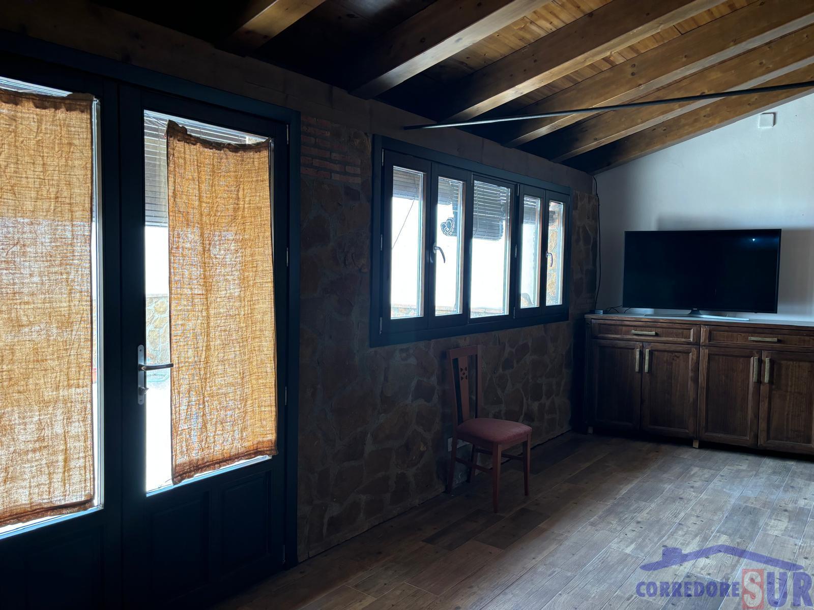 Chalet en Córdoba