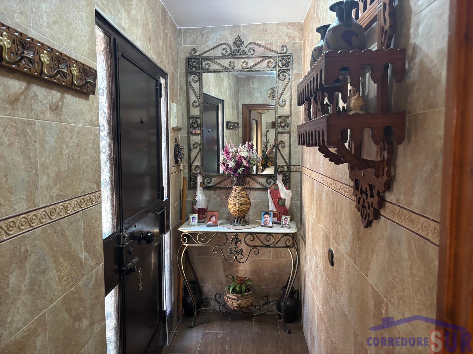 Casa en Alcolea