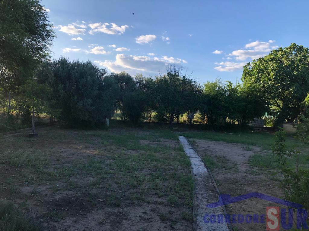 Terreno en Las Cigueñas