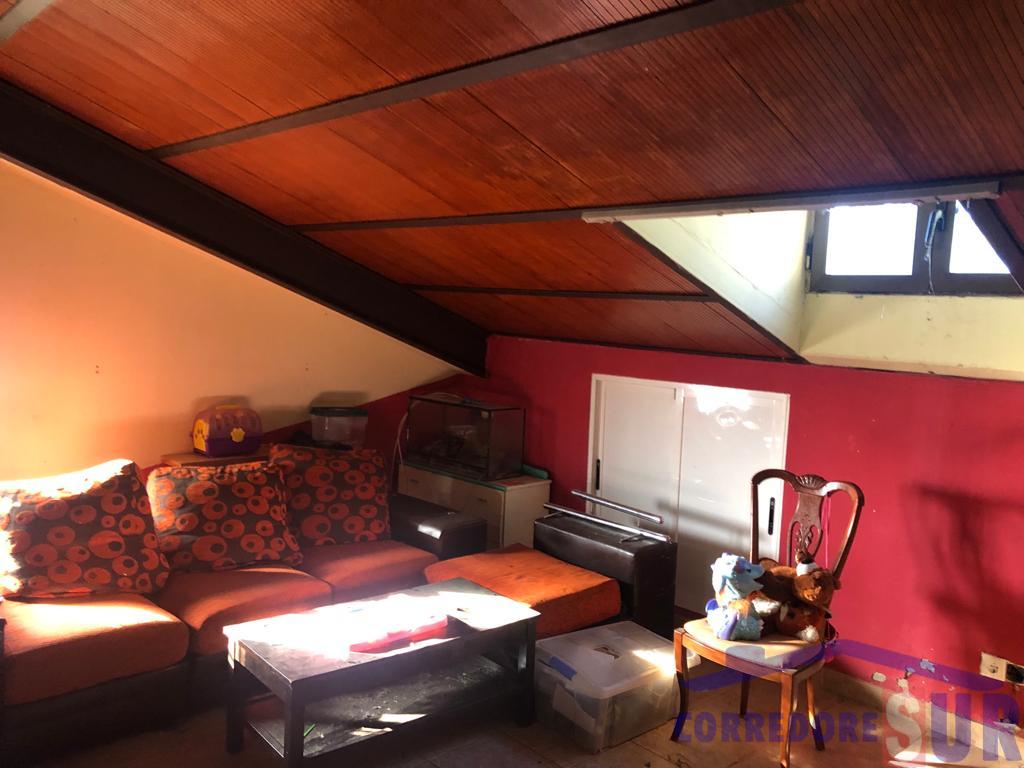 Chalet en Alcolea