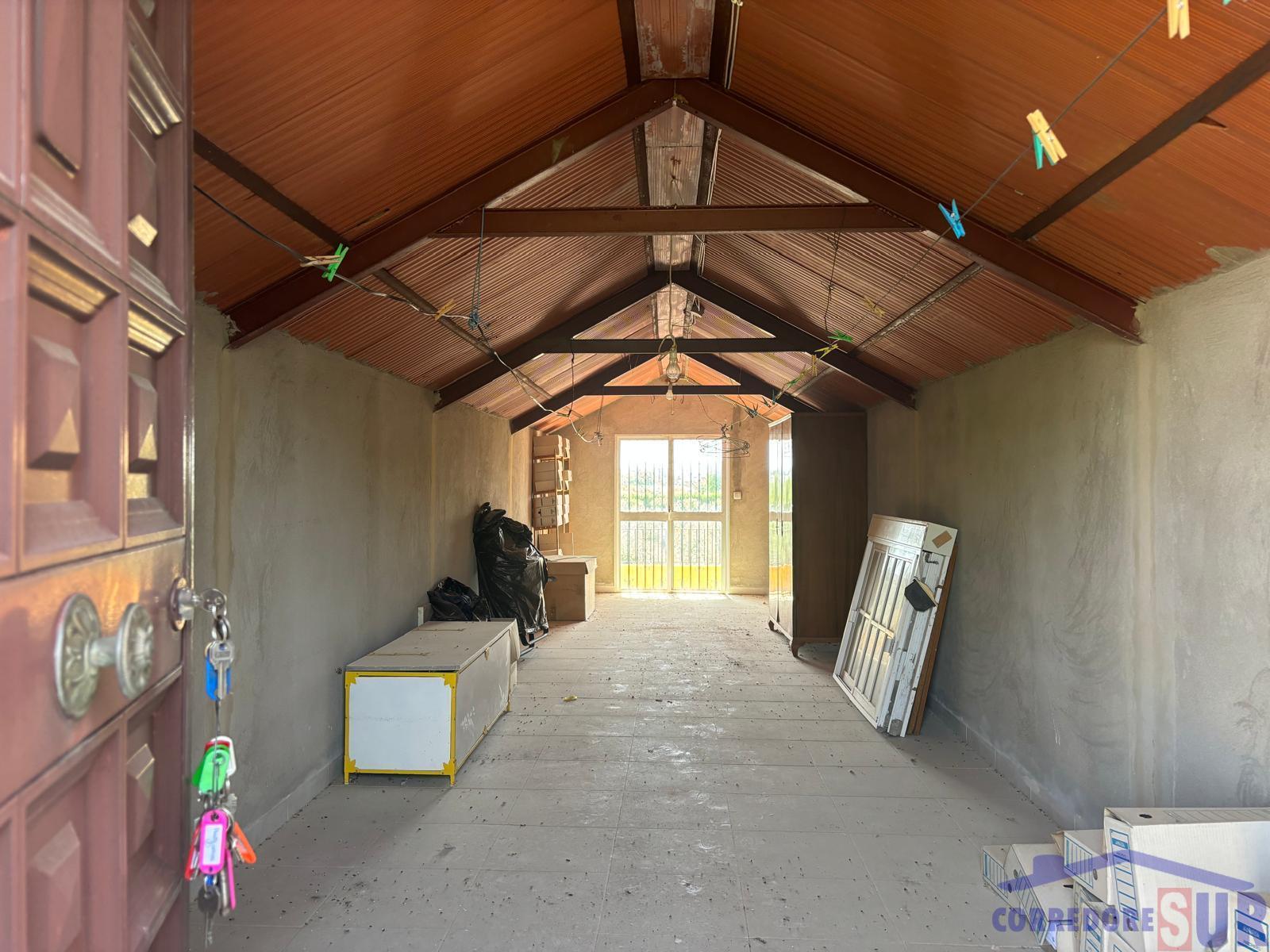 Finca rústica en La Carlota Cordoba