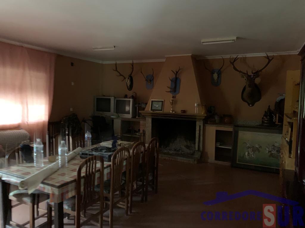 Finca rústica en Alcolea
