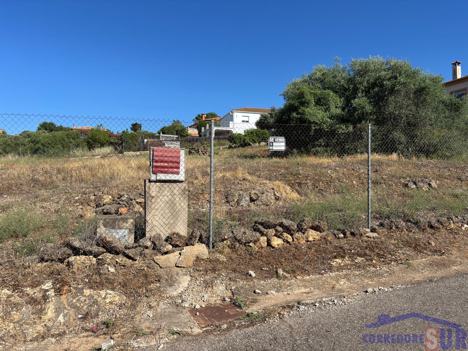 Terreno en Córdoba
