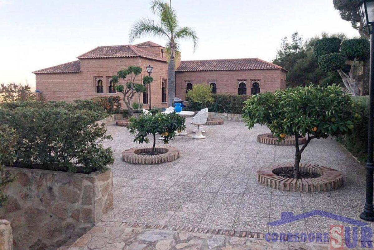 Chalet en Córdoba