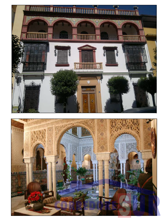 Casa en Jaén