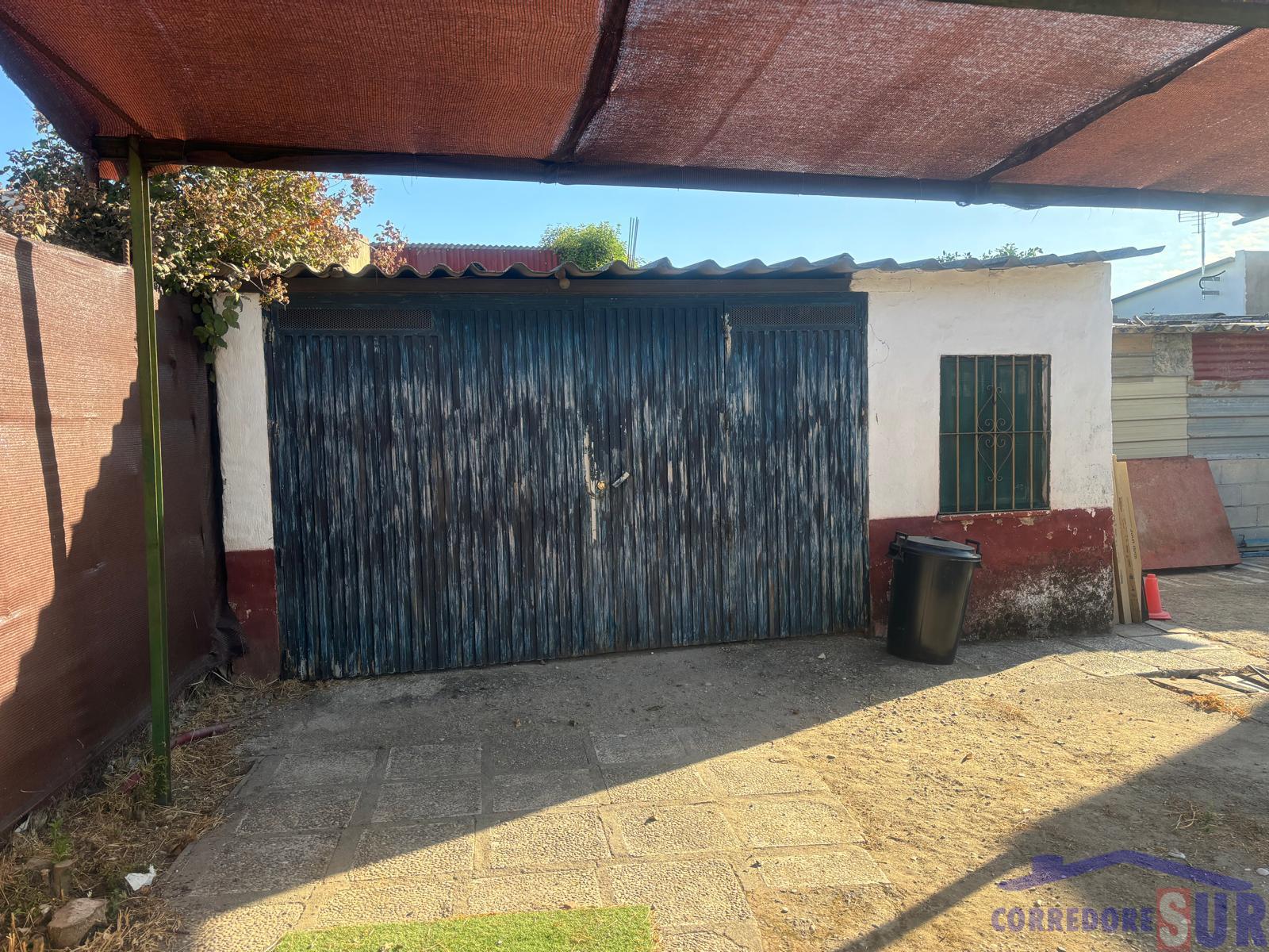 Finca rústica en Alcolea
